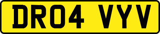 DR04VYV