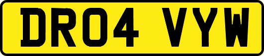 DR04VYW