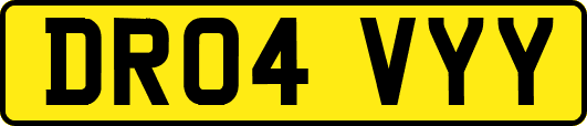 DR04VYY