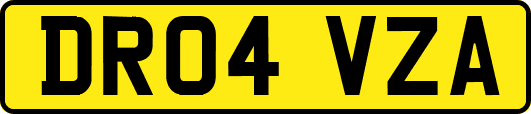 DR04VZA