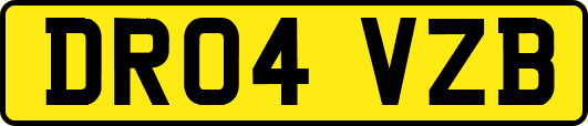 DR04VZB