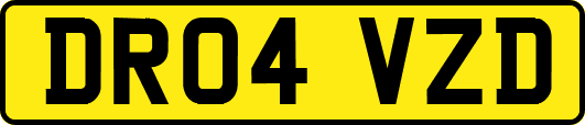 DR04VZD