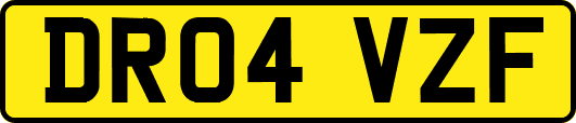 DR04VZF