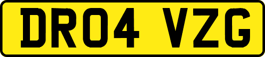 DR04VZG