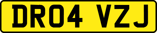 DR04VZJ
