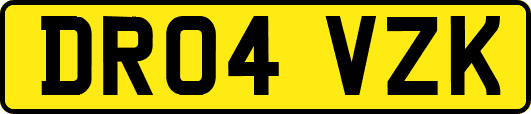 DR04VZK