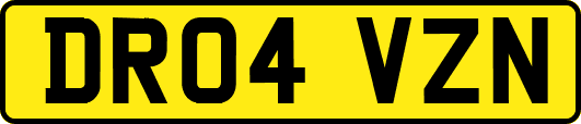 DR04VZN