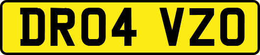 DR04VZO