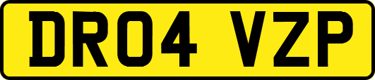 DR04VZP