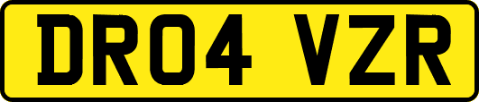 DR04VZR