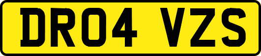 DR04VZS