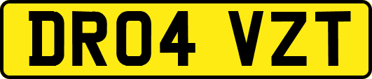 DR04VZT