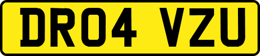 DR04VZU