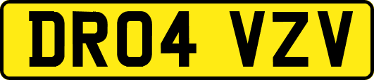 DR04VZV