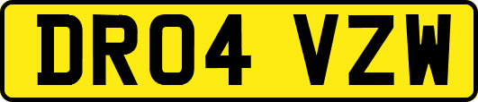 DR04VZW
