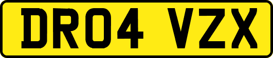 DR04VZX