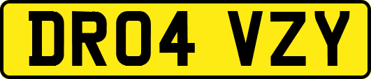 DR04VZY