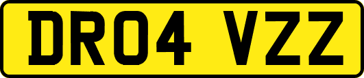DR04VZZ