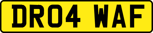 DR04WAF