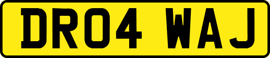 DR04WAJ