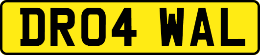 DR04WAL
