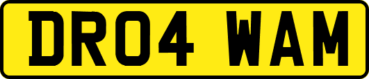 DR04WAM