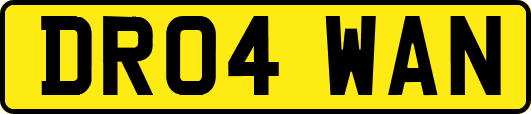 DR04WAN