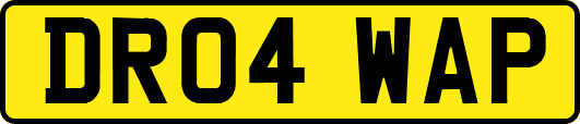 DR04WAP