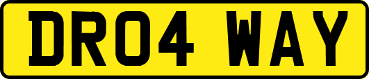 DR04WAY