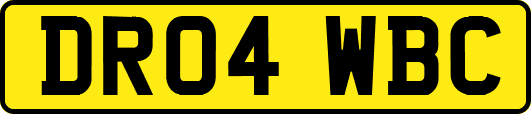 DR04WBC
