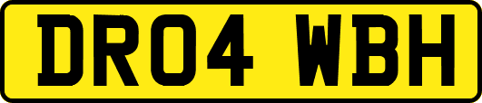 DR04WBH
