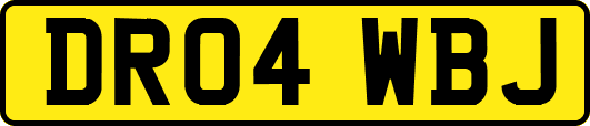 DR04WBJ