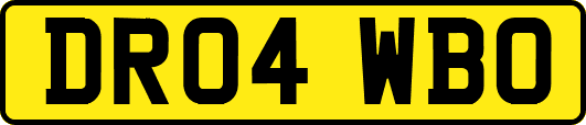 DR04WBO