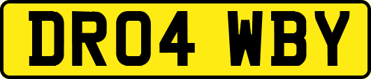 DR04WBY