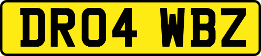 DR04WBZ