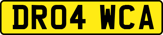 DR04WCA