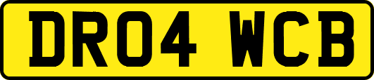 DR04WCB