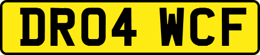DR04WCF