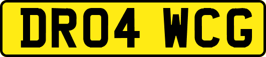 DR04WCG