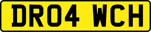 DR04WCH