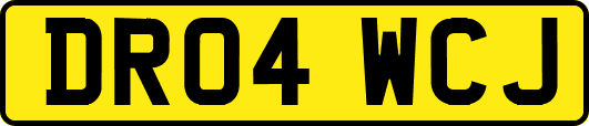 DR04WCJ