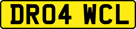 DR04WCL