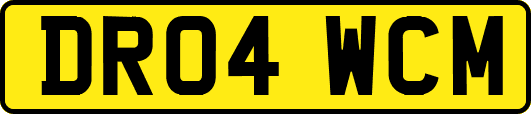 DR04WCM