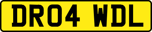 DR04WDL