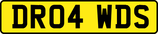 DR04WDS