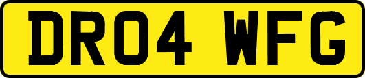 DR04WFG