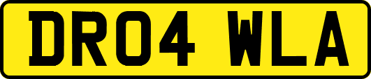 DR04WLA