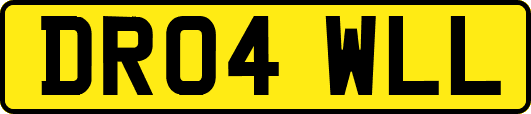 DR04WLL