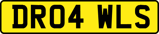 DR04WLS