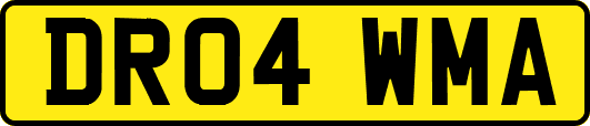 DR04WMA